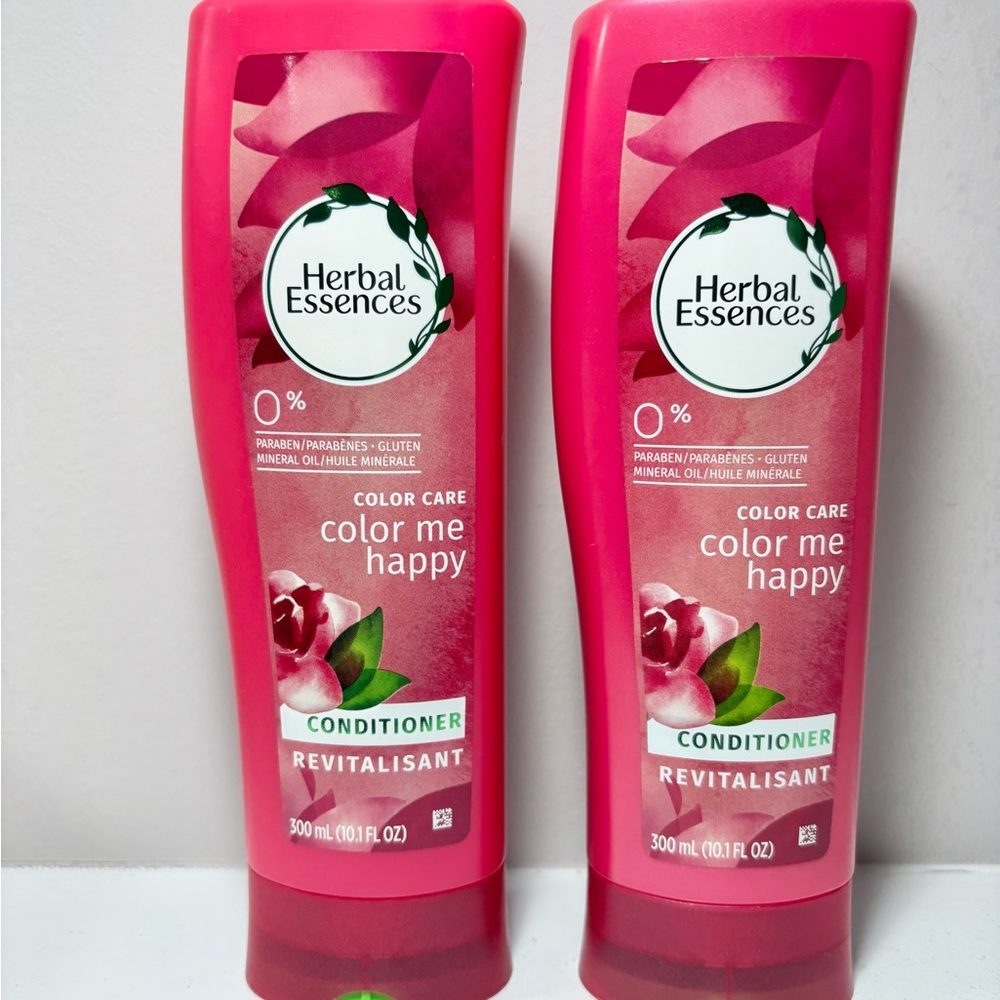Herbal Essences Color Me Happy Conditioner 2 Pack Set